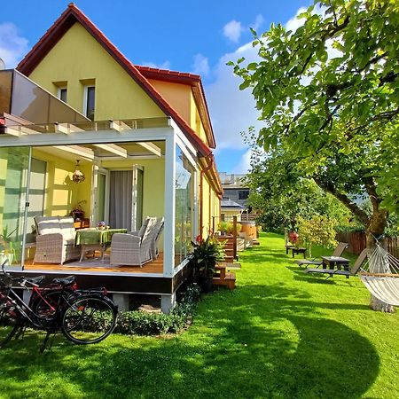Paernu Posti Apartment Exterior photo