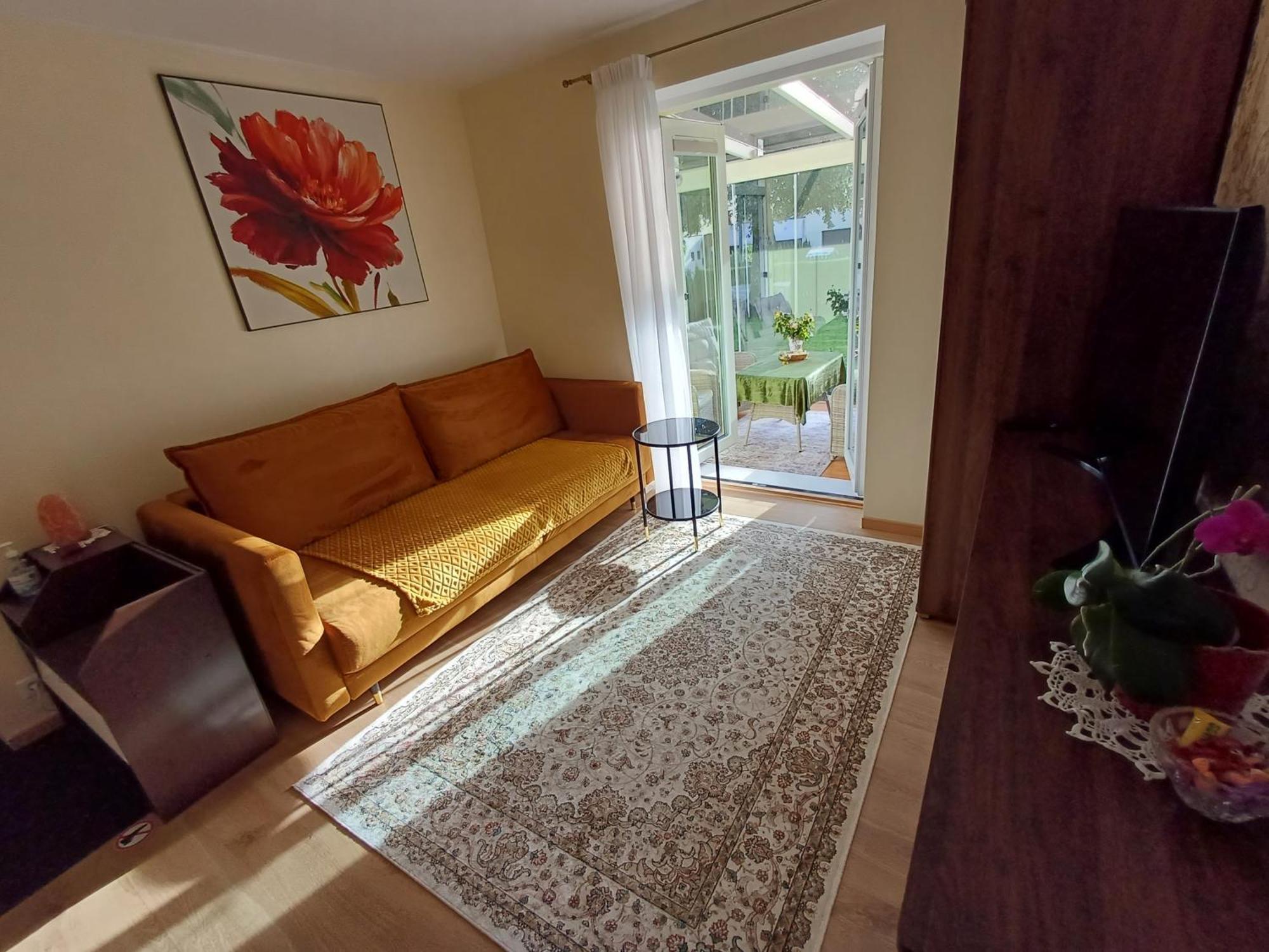 Paernu Posti Apartment Exterior photo